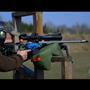 Continental 5-30x56 Tactical FFP SCFF-30 Continental 5-30x56 Tactical FFP SCFF-30