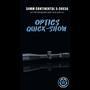 Continental 5-30x56 Tactical FFP SCFF-30 Continental 5-30x56 Tactical FFP SCFF-30