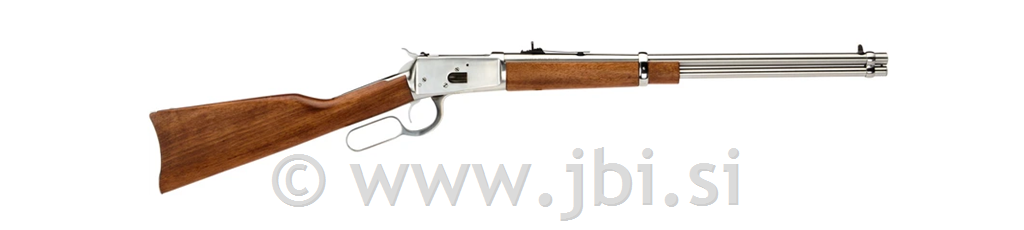 Lever-action Rossi Puma Classic .357Mag