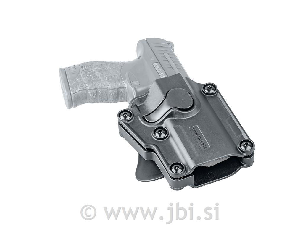 Tok Multifit Polymer