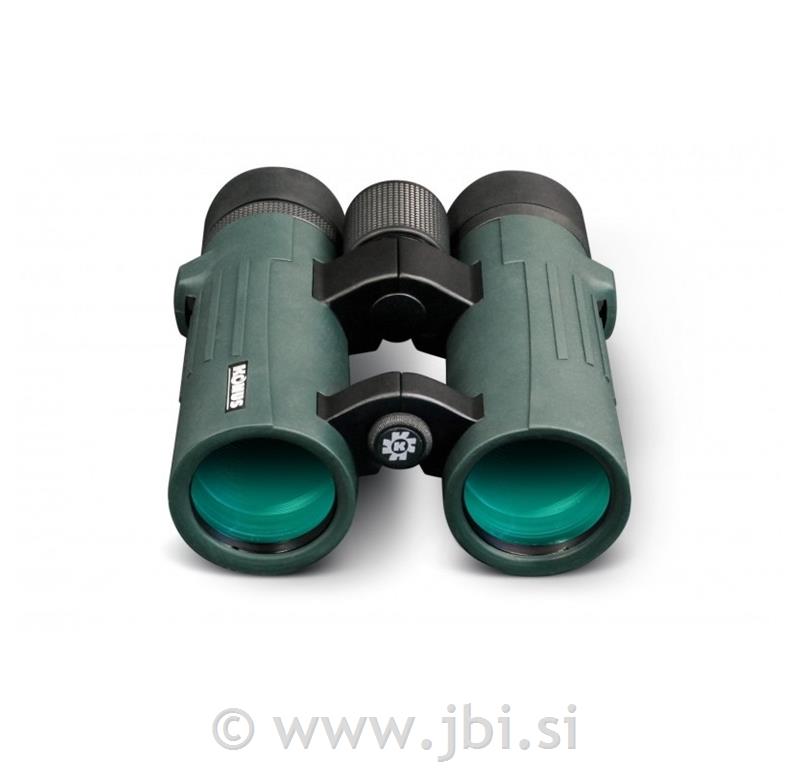 Daljnogled KonusRex 8x42 Silver Coating