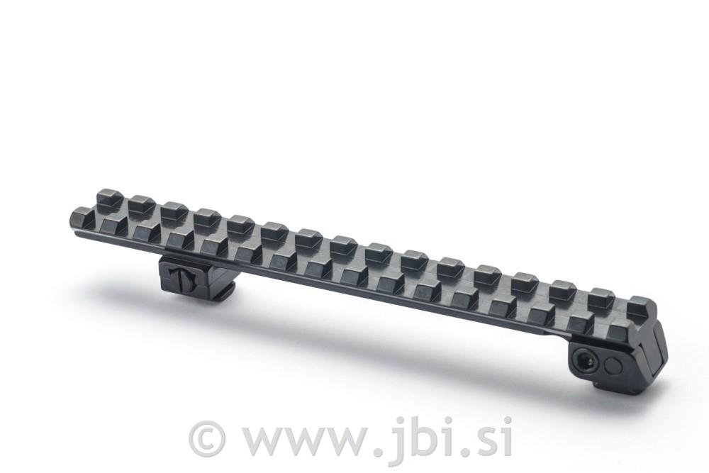 Pivot mount without bases - Zastava: M70