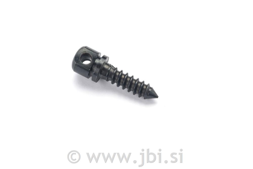 Lesni vijak za snemljivo zanko (3,5mm)