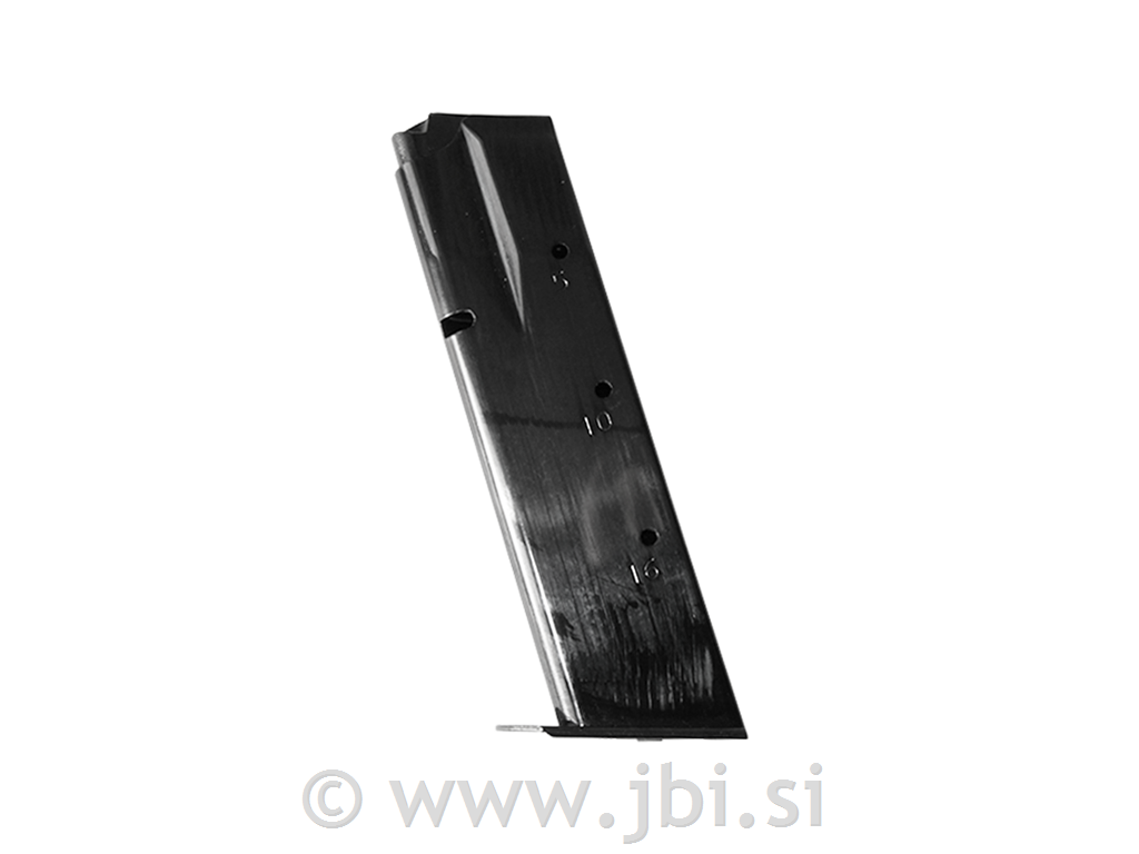Nabojnik ČZ 75 16 strelni