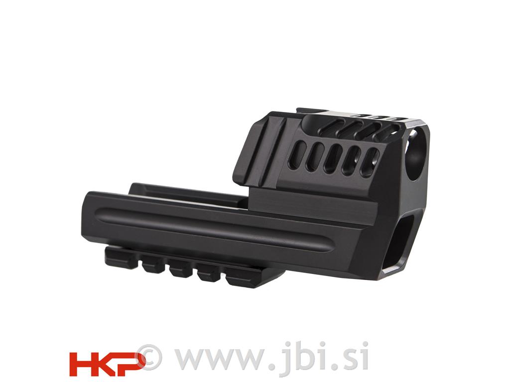 Kompenzator HK HKP-19470 Pistol Rail
