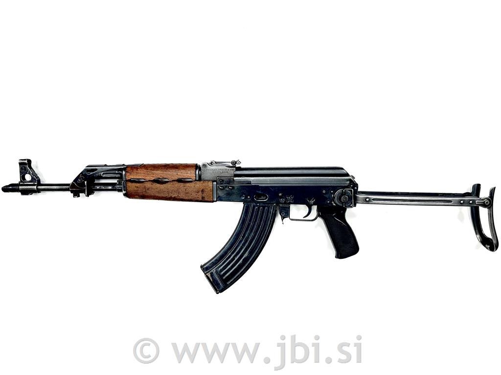 Puška Zastava M70AB1 7,62 mm