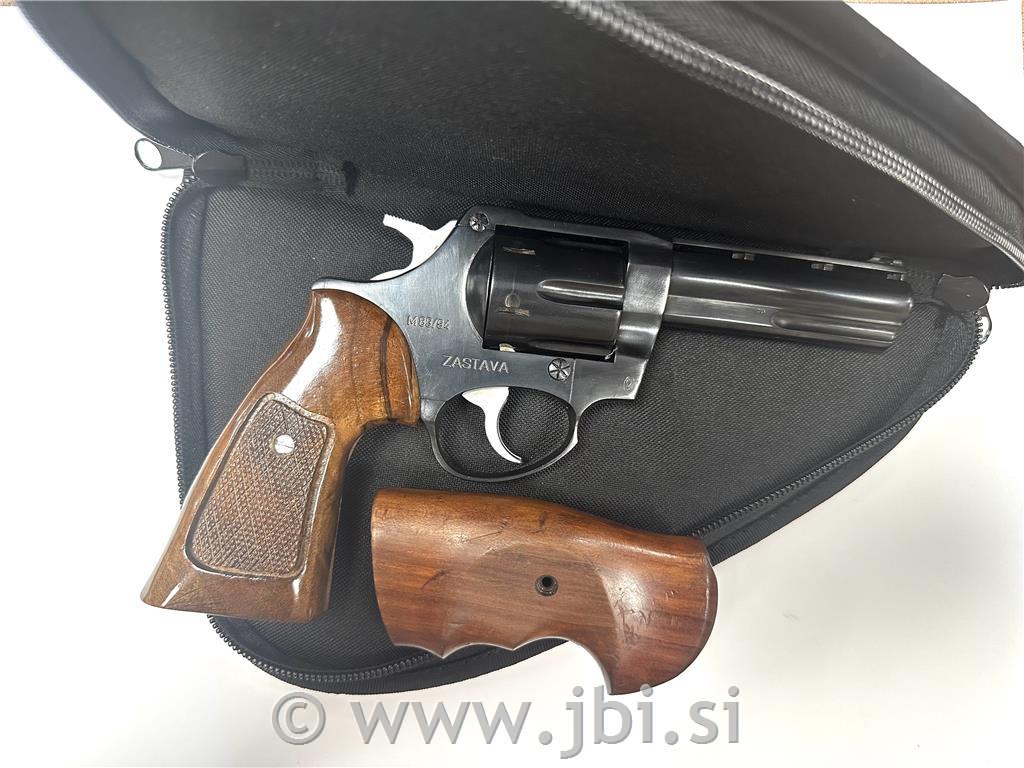 Revolver Zastava M83/94 .357Mag 4" - Komisijska prodaja