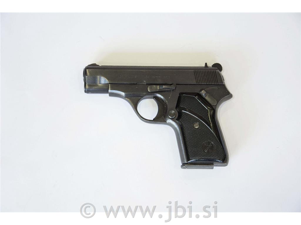 CZ M-70 7,65 mm rabljena