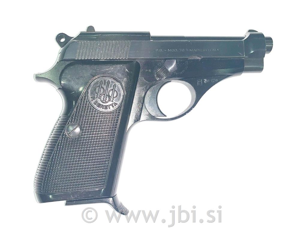 Beretta M70 7,65 mm