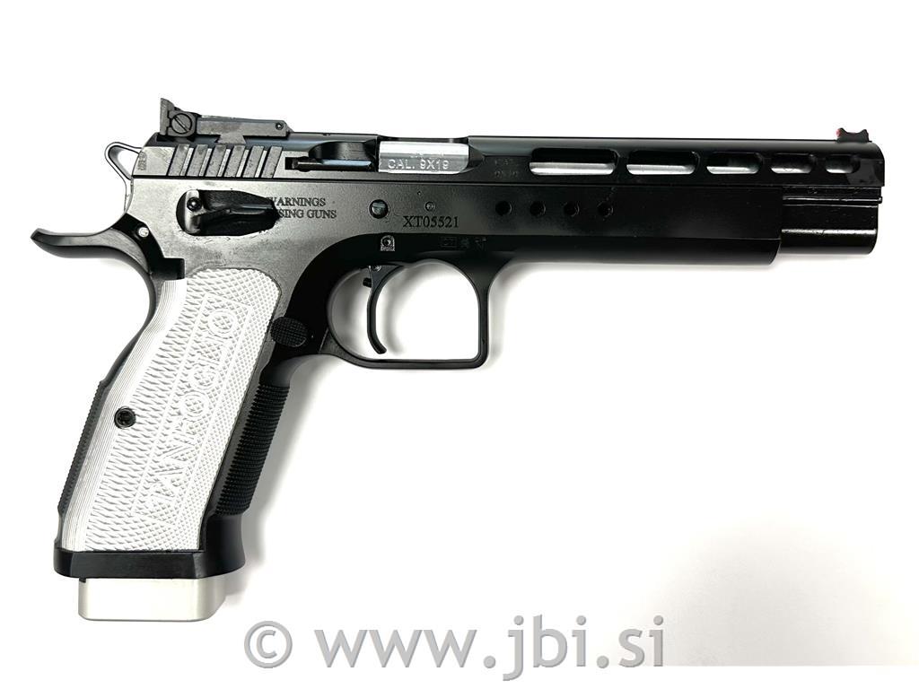 Gold Match Xtreme 9x19 mm SF M19 RABLJEN