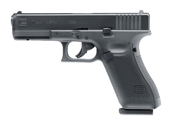 AS Glock 17 Gen5 6mm CO2