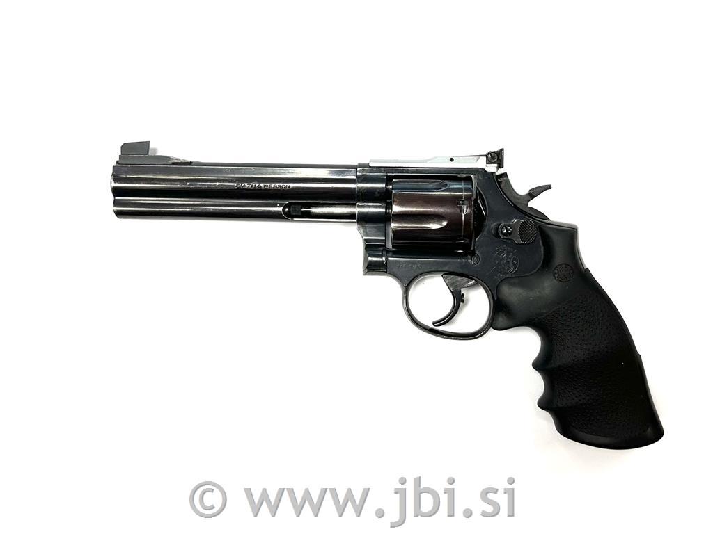 Revolver Smith&Wesson .357Mag 6" mod. 586-4 - KOMISIJSKA