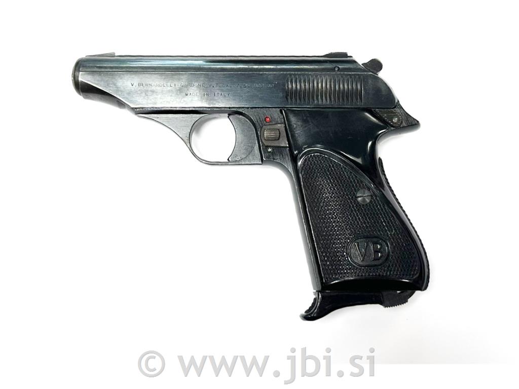 Bernardelli M-60 7,65mm KOMISIJSKA PRODAJA