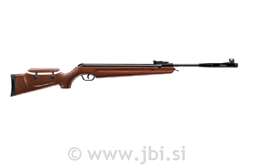 LGV Competition Ultra 4,5 mm 7,5 Joule