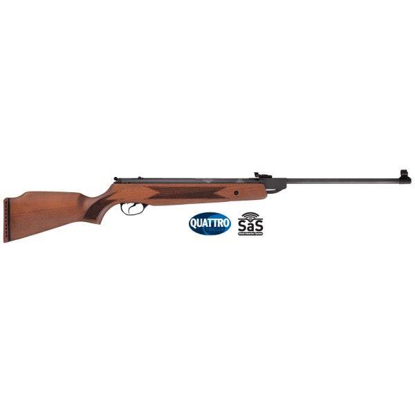Zračna puška Mod 55S 4,5mm Wood