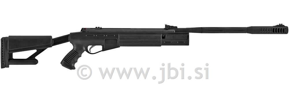 Zračna puška LGSet Mercury AirTact 4,5mm