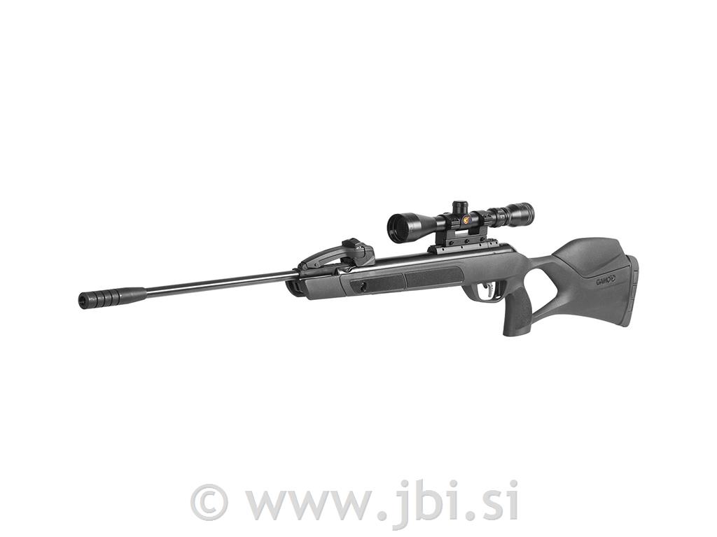 Gamo - Replay 10 MAGNUM IGT + 3-9X40 WITH MAGAZINE