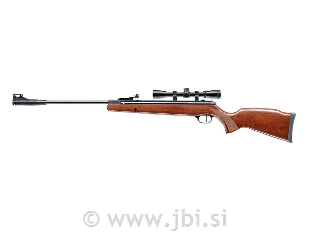 Zračna puška Ruger Air Scout Rancher 4,5 mm, 7,5J (Umarex)