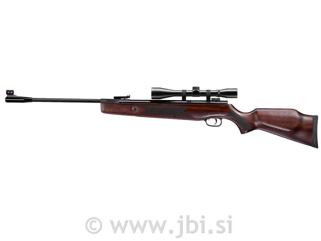 Hammerli Hunter Force ZF C 1000 4,5 24J