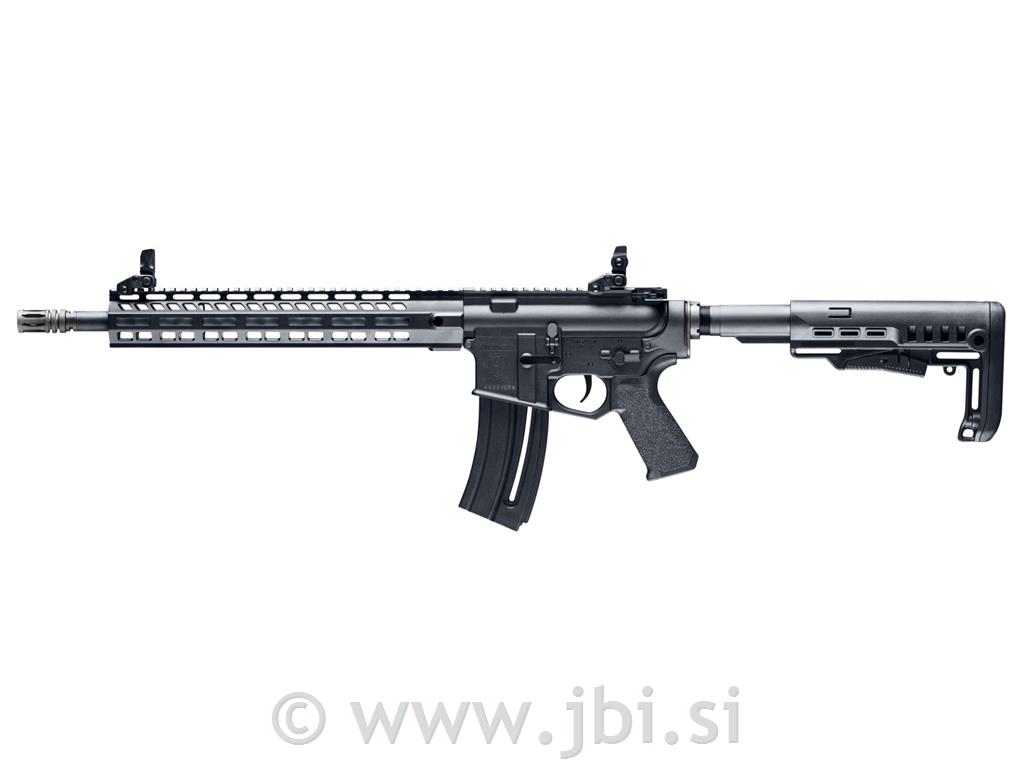 Hammerli TAC R1 22 .22lr 16"