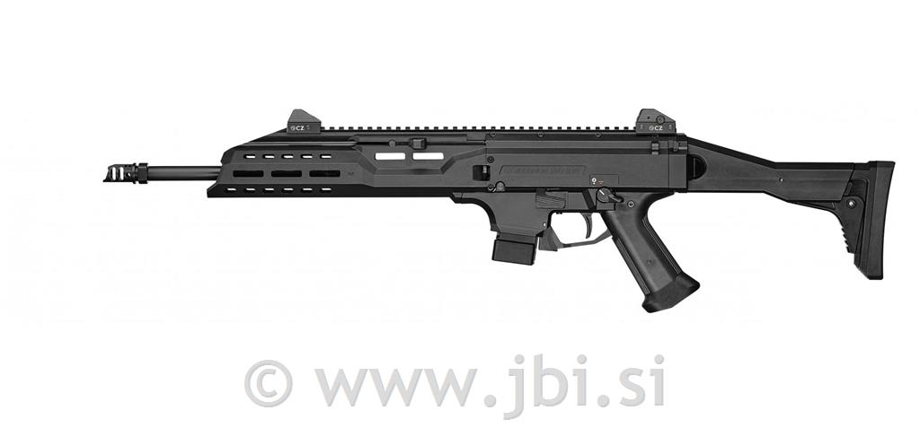 ČZ Scorpion Evo3 S1 Carabine 16" 9x19mm
