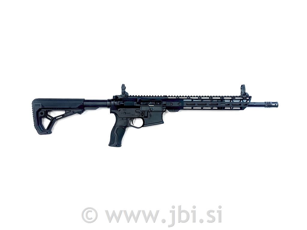 Tanfoglio TSR .223 Rem. 14"