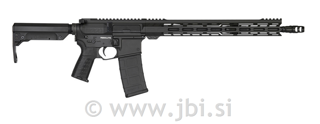 Cmmg RESOLUTE, Mk4, .223Rem. 16.1"