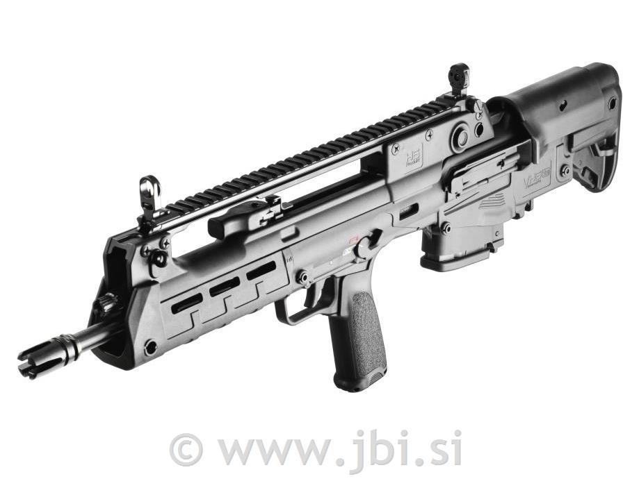 Polavtomatska puška VHS-2S/16" .223Rem