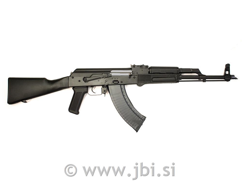 PAP WBP AK47 Jack Polymer Standard 7,62x39