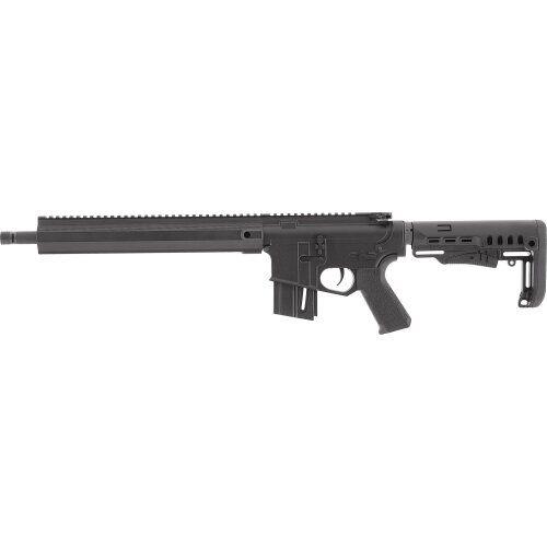 Hammerli Arms TAC R1 22 C Dynamic Sport BLK .22LR 1/2"-28 UNEF
