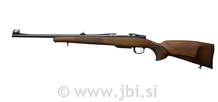 Puška ČZ 557 LUX .30-06