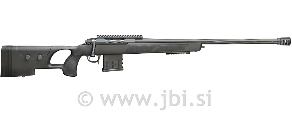 Puška Mercury Urban Sniper .308 Win 61cm
