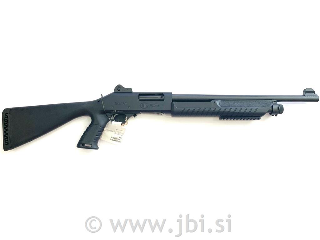 Puška pumparica Martial kal. 12 18" HD