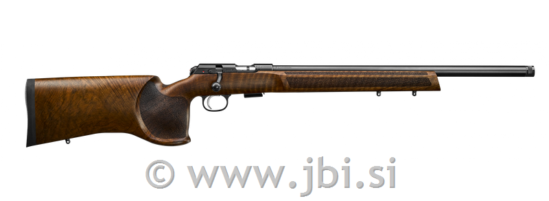 Puška ČZ 457 MTR, 525mm, .22 L.R.