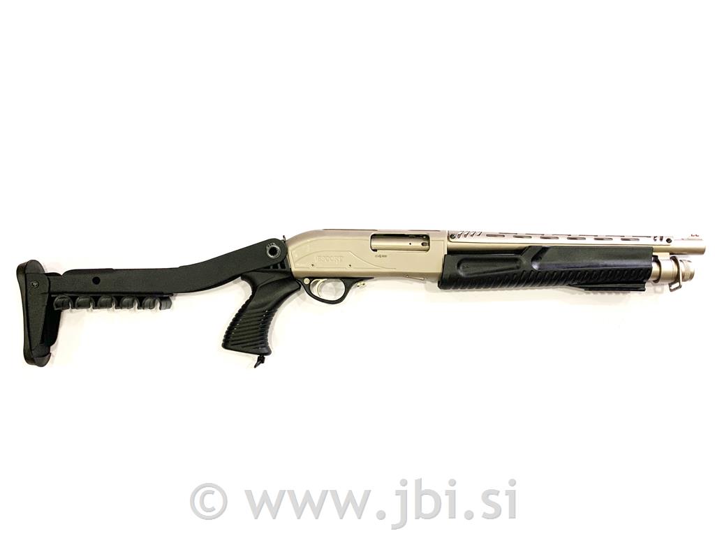 Puška Hatsan potezna Escort Defender Marine TFS 12/76