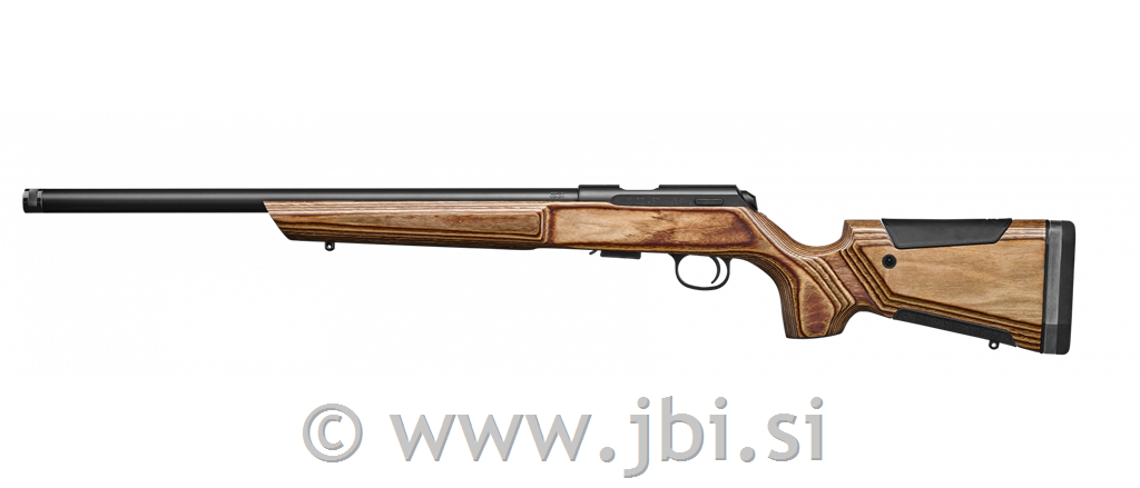 Česka Zbrojovka CZ 457 AT-ONE, .22 LR