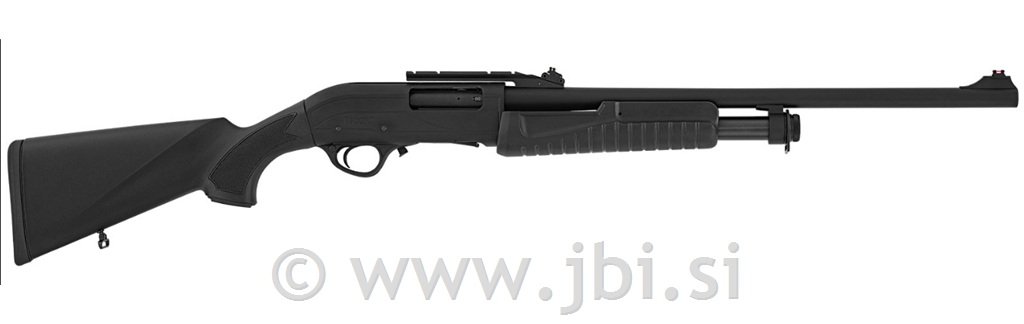 Puška Hatsan Escort Slug Pump 12/76