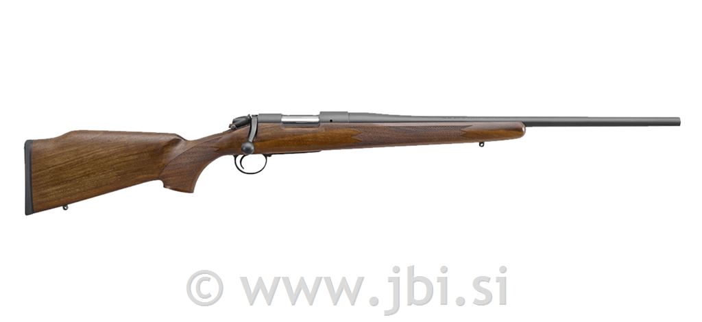 Bergara B14 Timber 30-06 DM navoj 22"