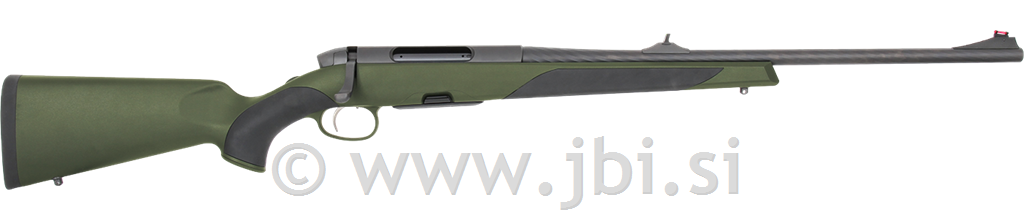Steyr Man. CL II SX 308Win OV M1 5x1