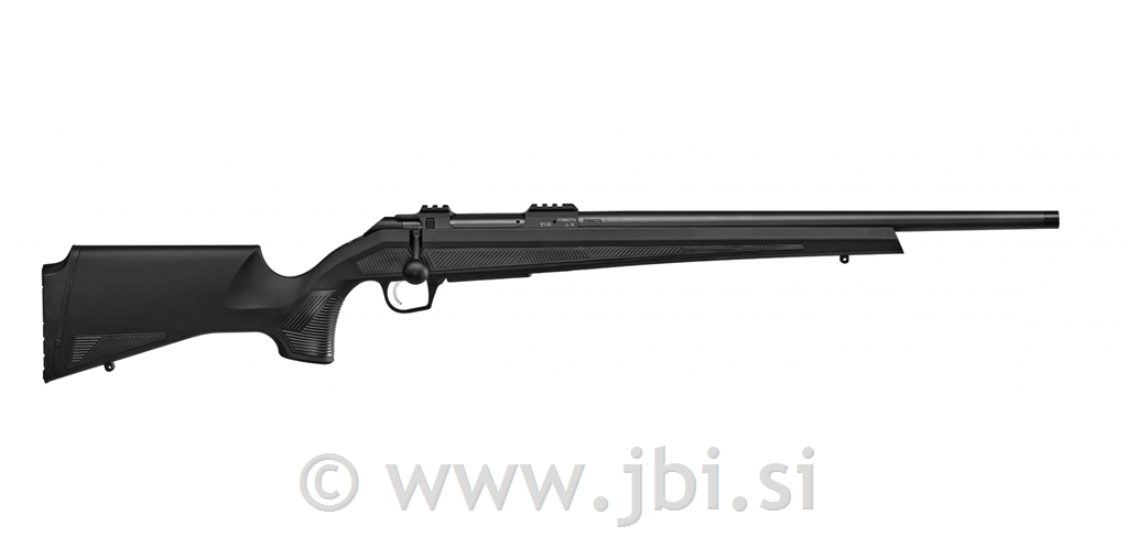 ČZ 600 Alpha M15x1 6,5 Creedmoor