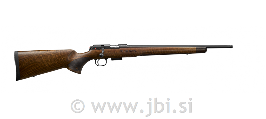 Puška ČZ 457 Royal .22 L.R.