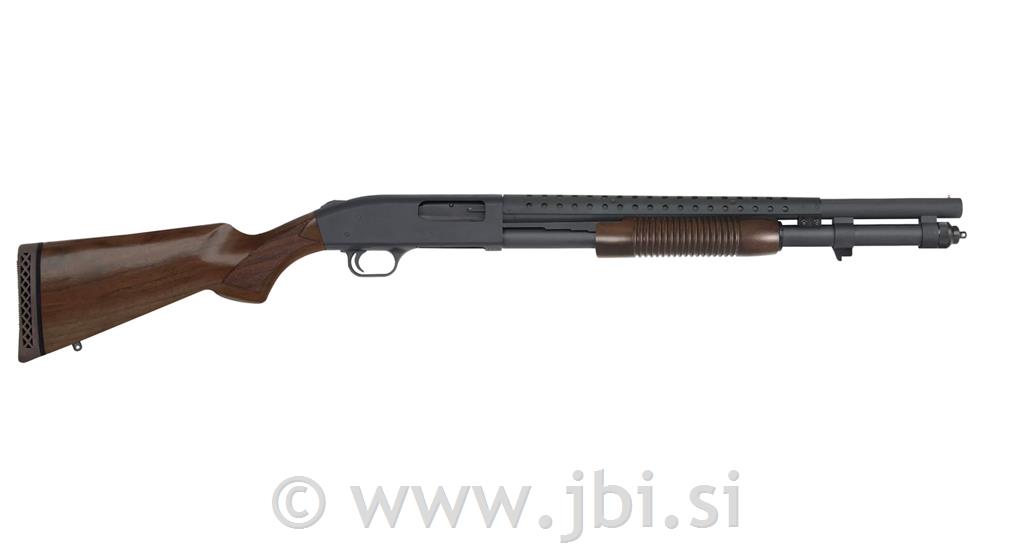Mossberg 590 Retrograde 12 52150
