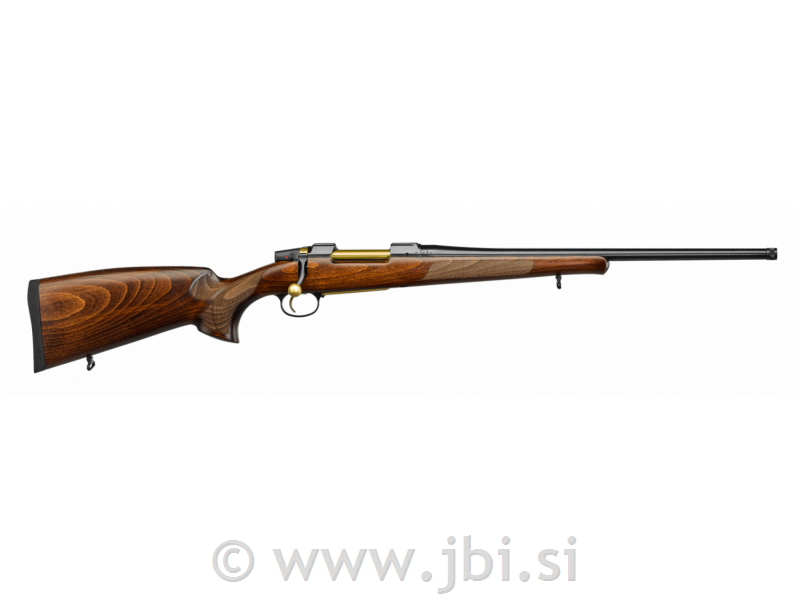 ČZ 557 85TH Anniversary .308 Win (M14x1)