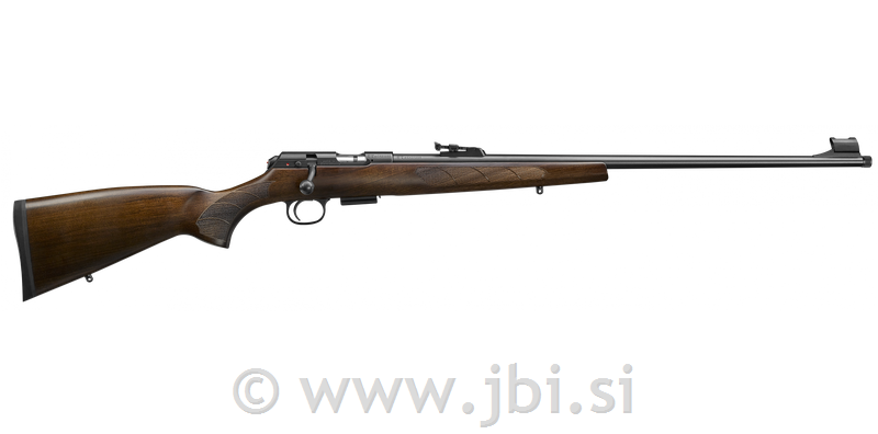 Puška ČZ 457 LUX .22 L.R. 1/2x20