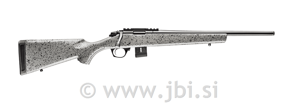 Bergara BMR Steel .22LR 18" OV Mag