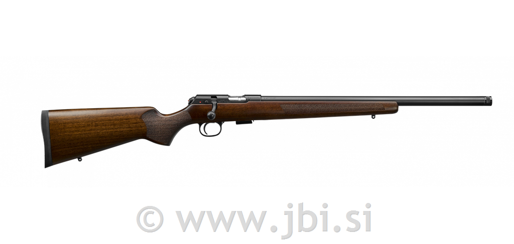 Puška ČZ 457 Varmint .22 LR 1/2×20