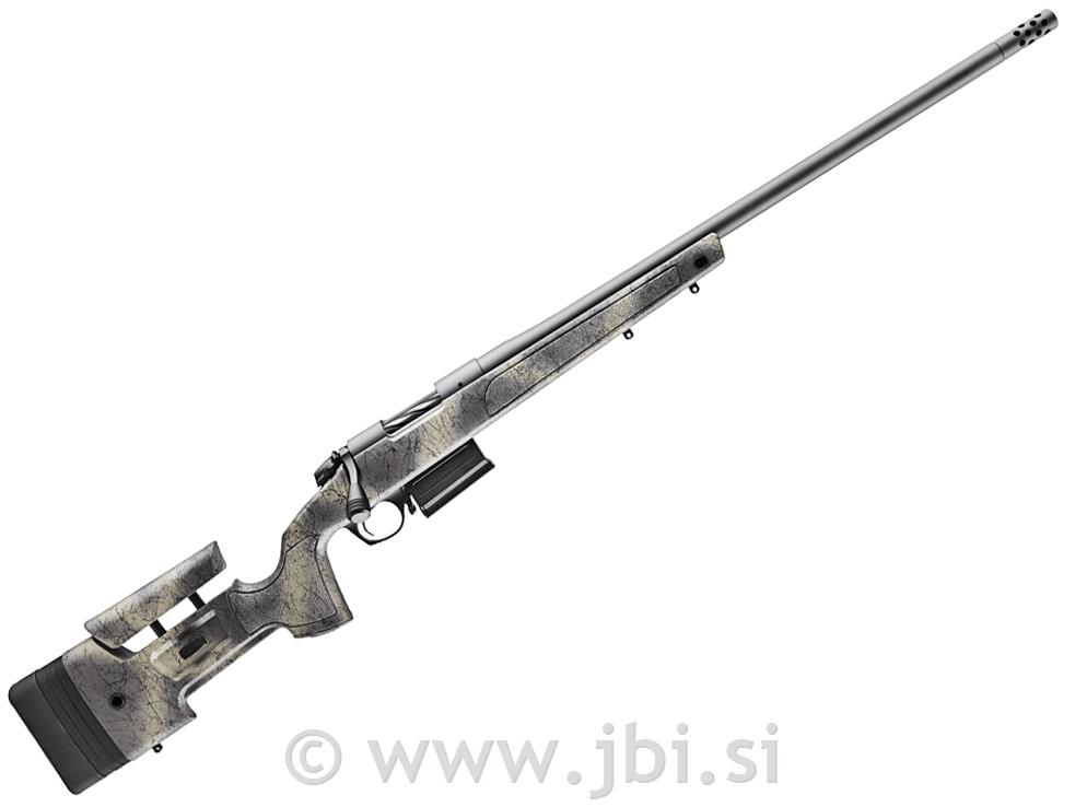 RP z RC Bergara B14 Wilderness HMR 308Win 20" W/O