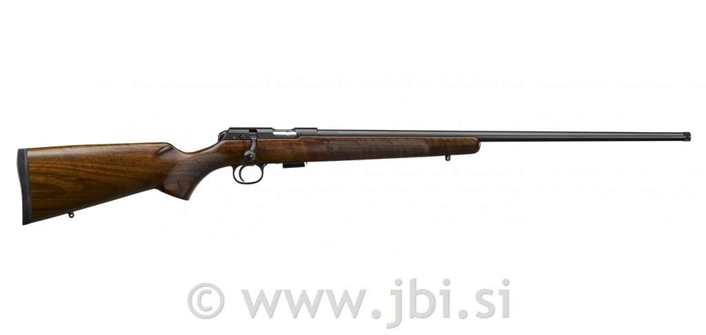 Puška ČZ 457 American .22 WMR 1/2x20