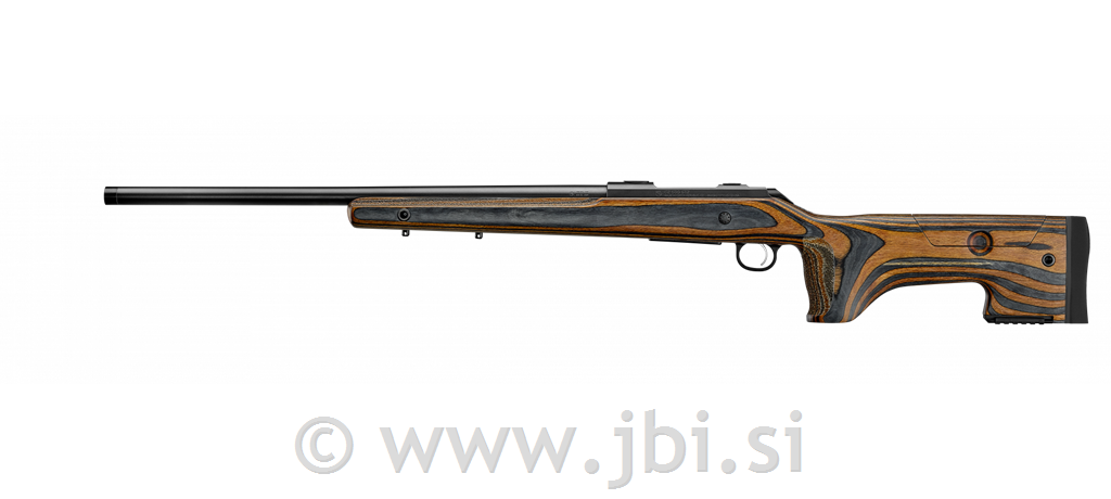 Puška ČZ 600 Range M18x1 .308 Win.