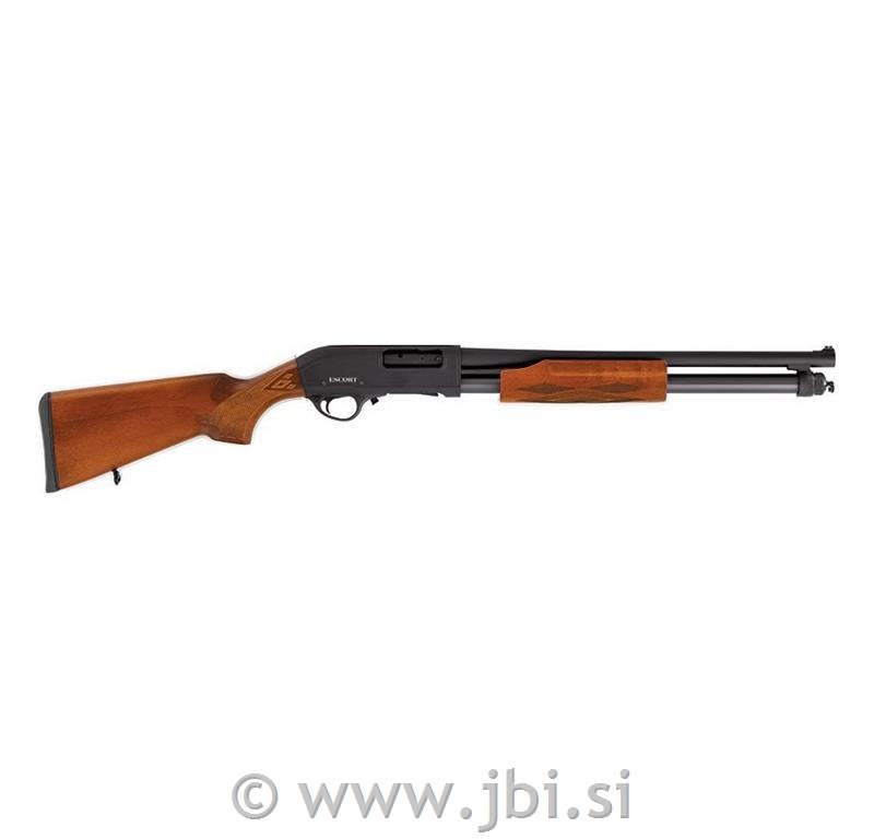 Puška Escort WS Guard pumparica 12/76